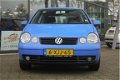 Volkswagen Polo - 1.2-12V Comfortline Airco - 1 - Thumbnail