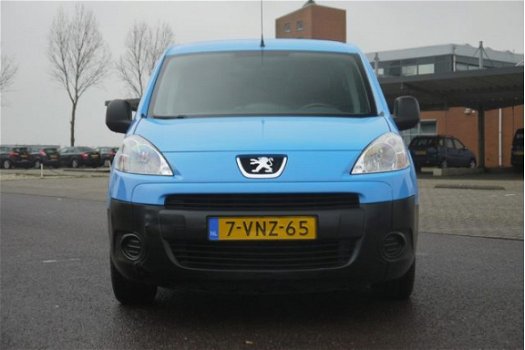 Peugeot Partner - 120 1.6 HDI L1 XT Profit + Airco/cruise - 1