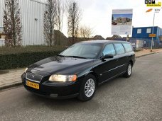 Volvo V70 - 2.4D Edition II YOUNG TIMER