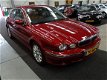 Jaguar X-type - 2.5 V6 Executive Automaat Airco Climate control leer Nap 162994 km - 1 - Thumbnail