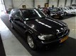 BMW 3-serie Touring - 316i Black & Silver Airco Nap - 1 - Thumbnail