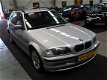 BMW 3-serie Touring - 318i Executive Airco Climate control Nap - 1 - Thumbnail