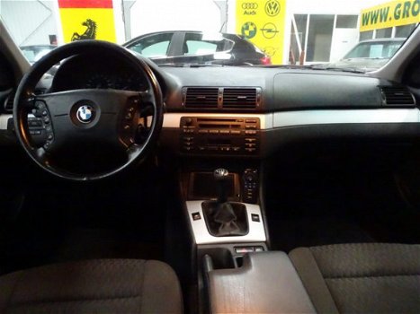 BMW 3-serie Touring - 318i Executive Airco Climate control Nap - 1
