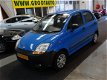 Chevrolet Matiz - 0.8 Spirit Stuurbekrachtiging Nap 150449 km - 1 - Thumbnail