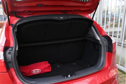 Kia Rio - 1.2 CVVT Comfort Pack - All-in prijs | airco - 1