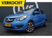 Opel Karl - 1.0 Edition AUTOMAAT AIRCO-PARKEERHULP-CRUISE CONTROL- STAAT OP WINTERBANDEN - 1 - Thumbnail