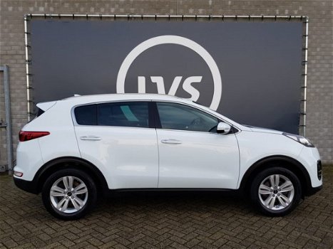 Kia Sportage - 1.6 GDI DynamicLine - NAVIGATIE - CAMERA - CLIMATE - LMV - 1