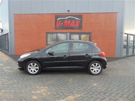 Peugeot 207 - 1.6 16V 120PK VTI XS Edition Nap Climate Cruise - 1