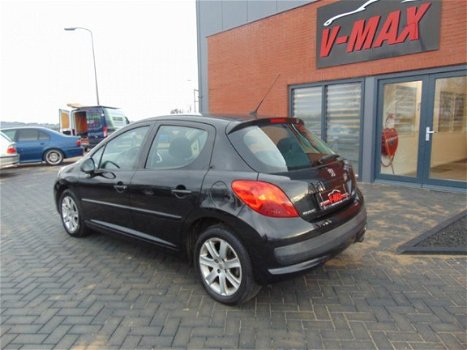 Peugeot 207 - 1.6 16V 120PK VTI XS Edition Nap Climate Cruise - 1