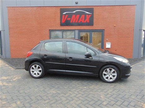 Peugeot 207 - 1.6 16V 120PK VTI XS Edition Nap Climate Cruise - 1