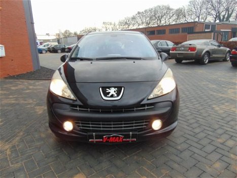 Peugeot 207 - 1.6 16V 120PK VTI XS Edition Nap Climate Cruise - 1