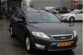 Ford Mondeo Wagon - 2.0-16V Titanium airco, climate control, navigatie, cruise control, elektrische - 1 - Thumbnail