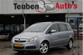 Opel Zafira - 1.6 Enjoy airco, climate control, radio cd speler, cruise control, elektrische ramen, - 1 - Thumbnail