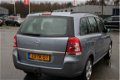 Opel Zafira - 1.6 Enjoy airco, climate control, radio cd speler, cruise control, elektrische ramen, - 1 - Thumbnail