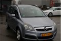 Opel Zafira - 1.6 Enjoy airco, climate control, radio cd speler, cruise control, elektrische ramen, - 1 - Thumbnail