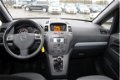 Opel Zafira - 1.6 Enjoy airco, climate control, radio cd speler, cruise control, elektrische ramen, - 1 - Thumbnail