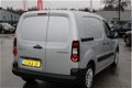 Peugeot Partner - 120 1.6 BlueHDi 75 L1 Pro Excl. BTW, Euro 6 airco, radio cd speler, rechter zijdeu - 1 - Thumbnail