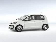 Volkswagen Up! - 1.0 up 44 kW / 60 pk