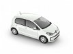 Volkswagen Up! - 1.0 up 44 kW / 60 pk - 1 - Thumbnail