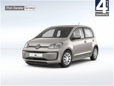 Volkswagen Up! - 1.0 up 44 kW / 60 pk