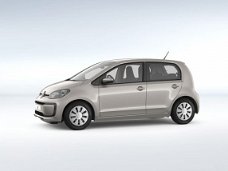 Volkswagen Up! - 1.0 up 44 kW / 60 pk