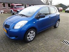 Toyota Yaris - 1.0 VVTi +