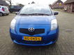 Toyota Yaris - 1.0 VVTi + - 1 - Thumbnail