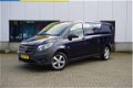 Mercedes-Benz Vito - 114PK Lang DUBBELCABINE AIRCO CRUISE - 1 - Thumbnail