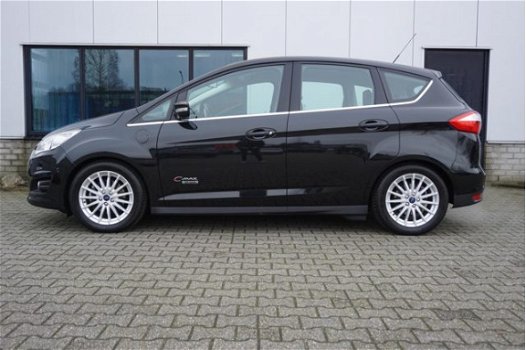 Ford C-Max - 2.0 Plug-in Hybrid TITANIUM PLUS INCL BTW - 1