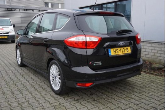 Ford C-Max - 2.0 Plug-in Hybrid TITANIUM PLUS INCL BTW - 1