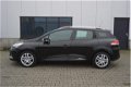 Renault Clio Estate - 0.9 TCE 90PK ZEN AIRCO CRUISE NAV DAB - 1 - Thumbnail