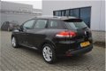 Renault Clio Estate - 0.9 TCE 90PK ZEN AIRCO CRUISE NAV DAB - 1 - Thumbnail