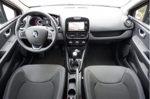 Renault Clio Estate - 0.9 TCE 90PK ZEN AIRCO CRUISE NAV DAB - 1