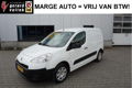 Peugeot Partner - 120 1.6 HDI MARGE L1 XT Profit + CRUISE GEEN BTW - 1 - Thumbnail