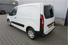 Peugeot Partner - 120 1.6 HDI MARGE L1 XT Profit + CRUISE GEEN BTW