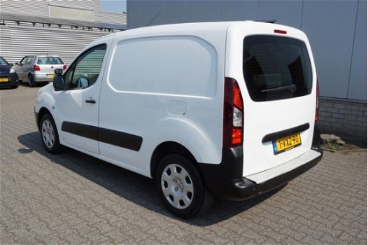 Peugeot Partner - 120 1.6 HDI L1 XT Profit + AIRCO CRUISE PDC - 1