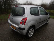 Renault Twingo - 1.2 Authentique OUTLETPRIJS