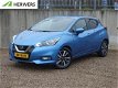 Nissan Micra - IG-T 90 N-Connecta NAVI | CLIMA | LAGE KM-STAND - 1 - Thumbnail