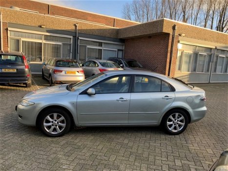 Mazda 6 Sport - 1.8i Exclusive (INRUILKOOPJE) - 1