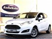 Ford Fiesta - 1.0 EcoBoost Titanium AUTOMAAT BLUETH LED PDC ECC '14 - 1 - Thumbnail