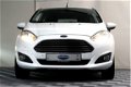 Ford Fiesta - 1.0 EcoBoost Titanium AUTOMAAT BLUETH LED PDC ECC '14 - 1 - Thumbnail