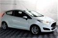 Ford Fiesta - 1.0 EcoBoost Titanium AUTOMAAT BLUETH LED PDC ECC '14 - 1 - Thumbnail