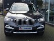 BMW X3 - xDrive20i Exe. X-Line Pano.dak Elek.Trekhaak Nav. Hifi Head-up Led 19