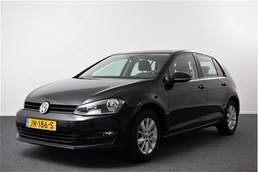 Volkswagen Golf - 1.2 TSI Aut. DSG-7 Comfortline 5-DRS - 1