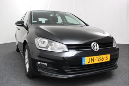 Volkswagen Golf - 1.2 TSI Aut. DSG-7 Comfortline 5-DRS - 1