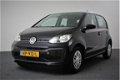 Volkswagen Up! - 1.0 BMT move up 5-DRS (Navi/Bluetooth/Airco) - 1 - Thumbnail