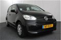 Volkswagen Up! - 1.0 BMT move up 5-DRS (Navi/Bluetooth/Airco) - 1 - Thumbnail