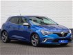 Renault Mégane - 1.6 TCe (206PK) GT Navi Led 4Control 18 Inch Mooi - 1 - Thumbnail