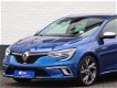 Renault Mégane - 1.6 TCe (206PK) GT Navi Led 4Control 18 Inch Mooi - 1 - Thumbnail