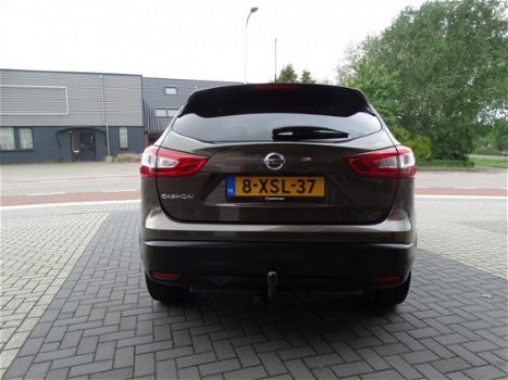 Nissan Qashqai - 1.2 Tekna | NAVI | 360 º CAMERA | TREKHAAK - 1